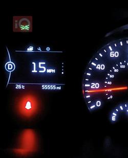 كيا اوبتيما